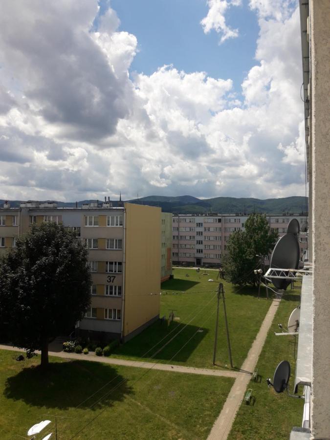Apartament 59 , Ranczoturystyka Bielawa Sudety 외부 사진