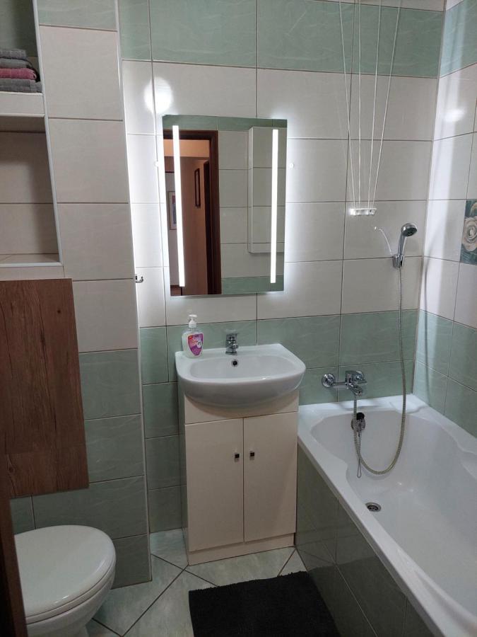 Apartament 59 , Ranczoturystyka Bielawa Sudety 외부 사진