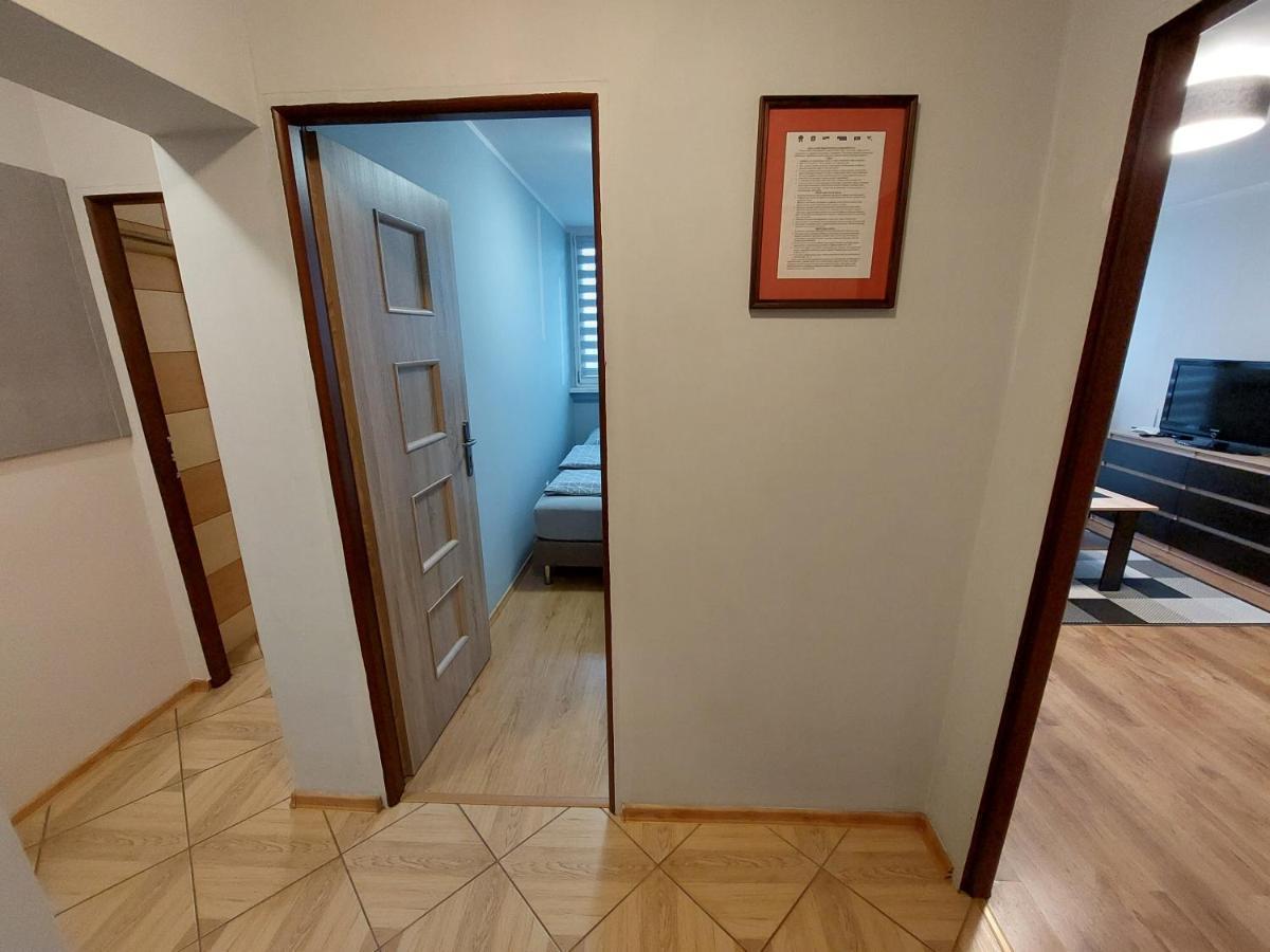 Apartament 59 , Ranczoturystyka Bielawa Sudety 외부 사진