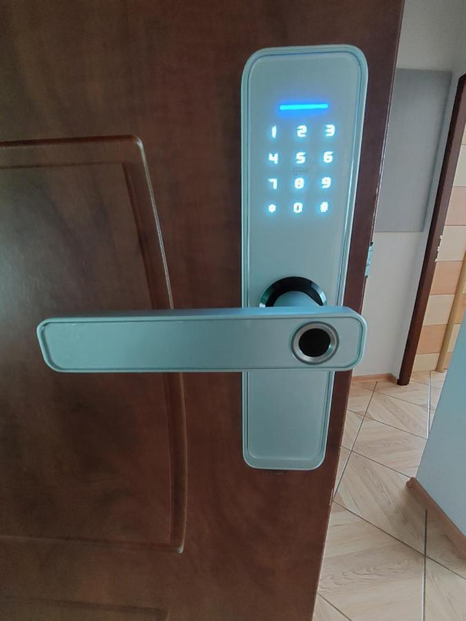 Apartament 59 , Ranczoturystyka Bielawa Sudety 외부 사진