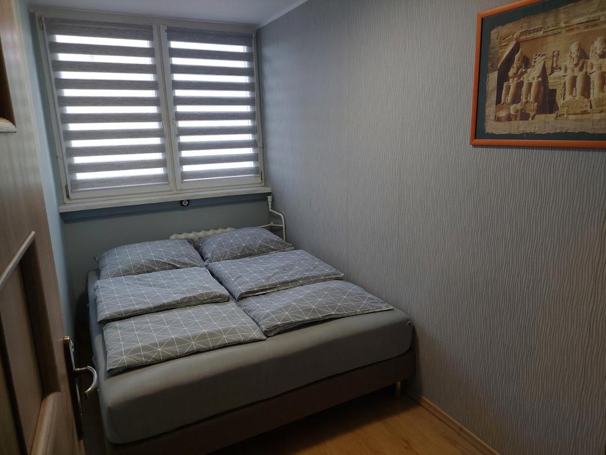 Apartament 59 , Ranczoturystyka Bielawa Sudety 외부 사진
