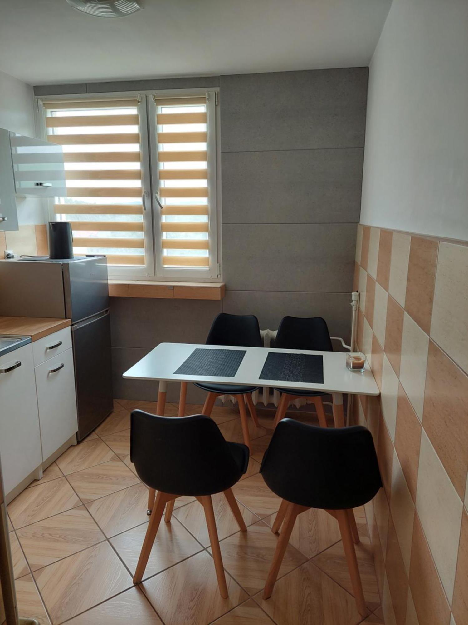 Apartament 59 , Ranczoturystyka Bielawa Sudety 외부 사진