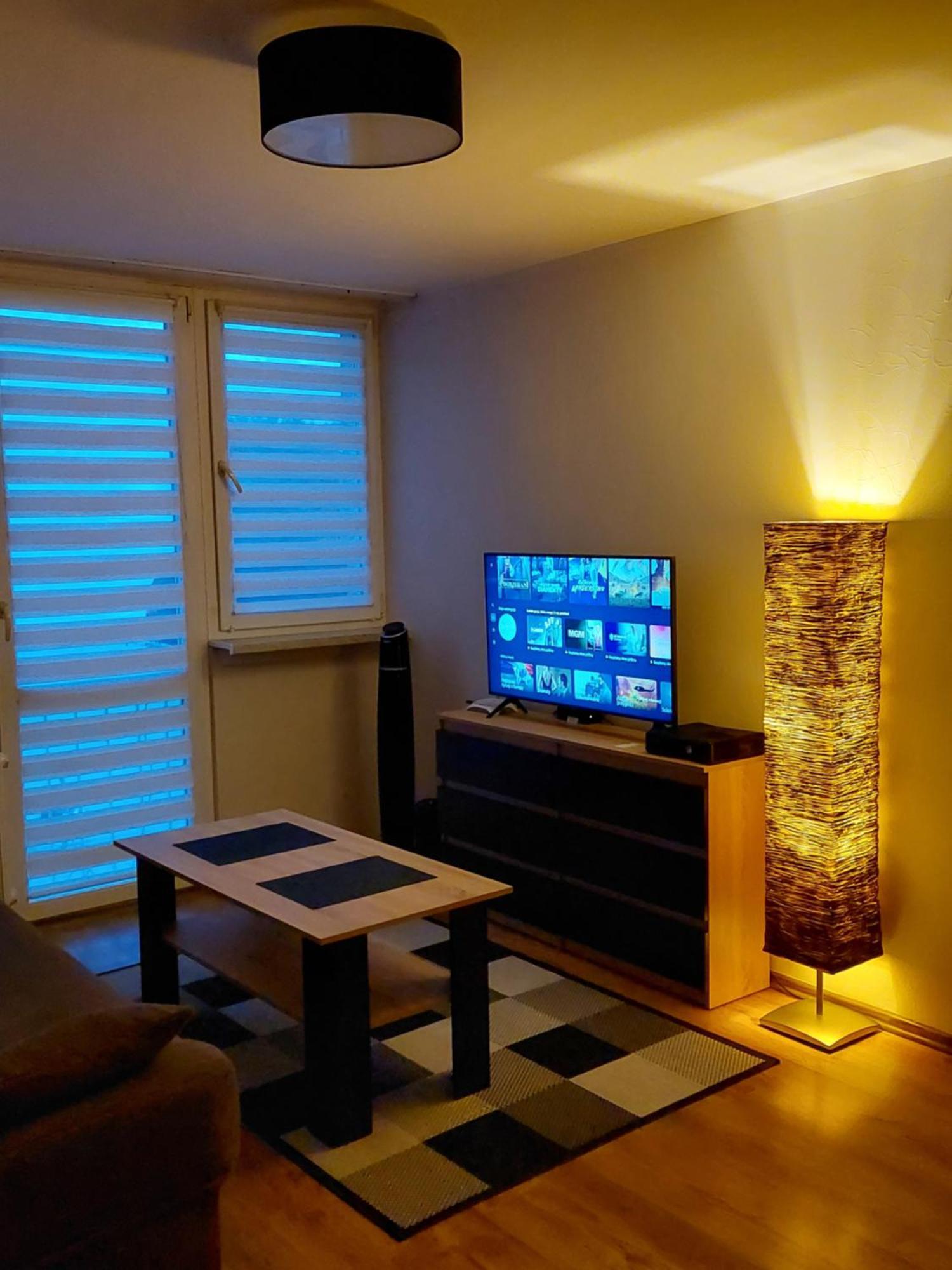 Apartament 59 , Ranczoturystyka Bielawa Sudety 외부 사진