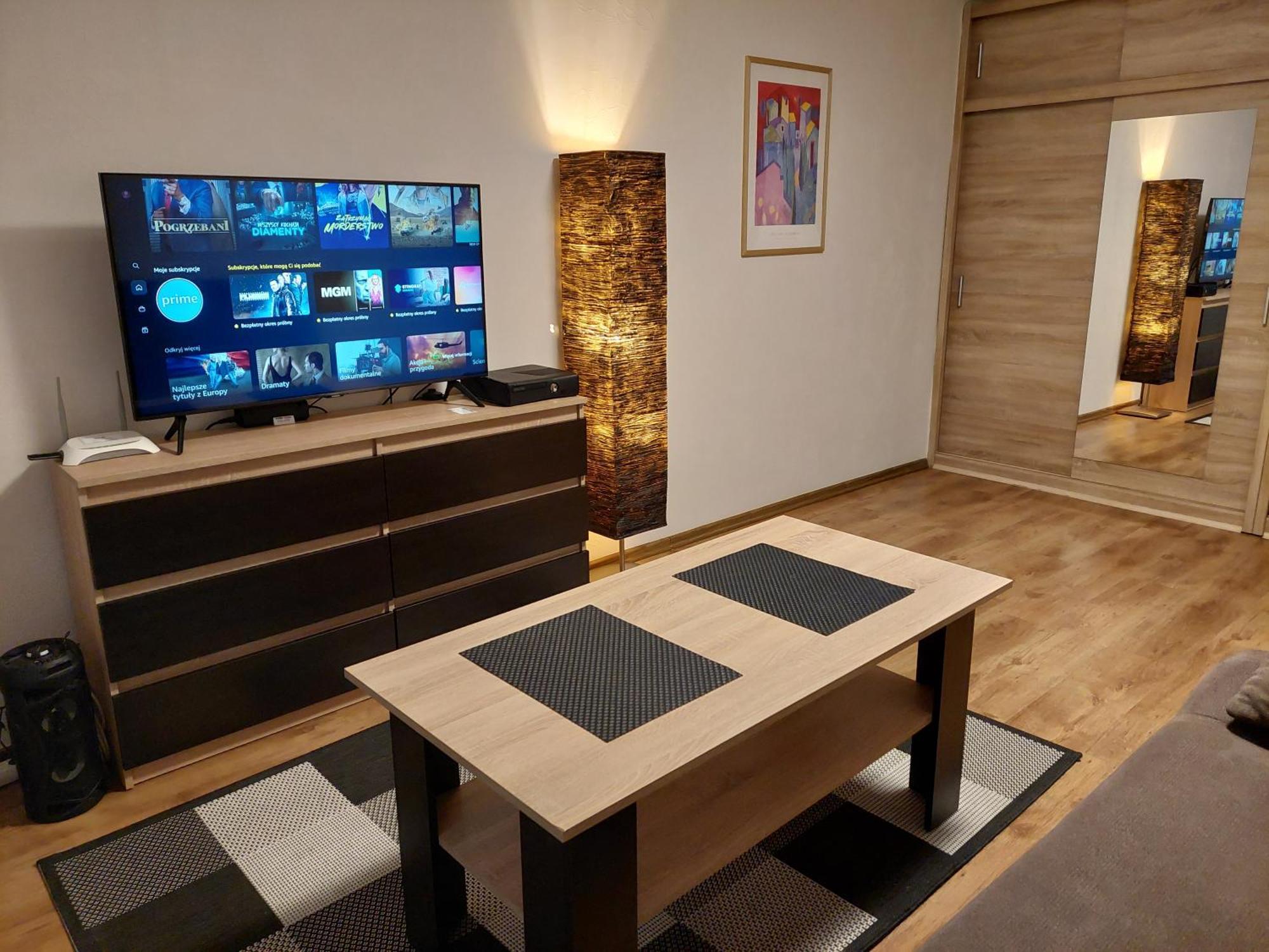 Apartament 59 , Ranczoturystyka Bielawa Sudety 외부 사진