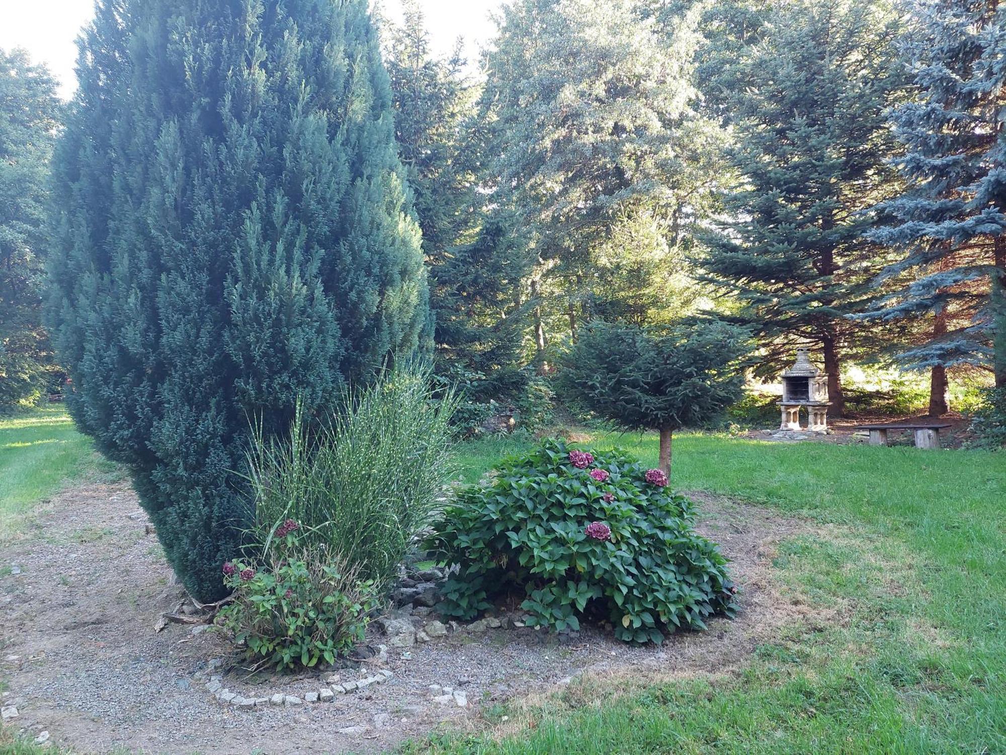 Apartament 59 , Ranczoturystyka Bielawa Sudety 외부 사진