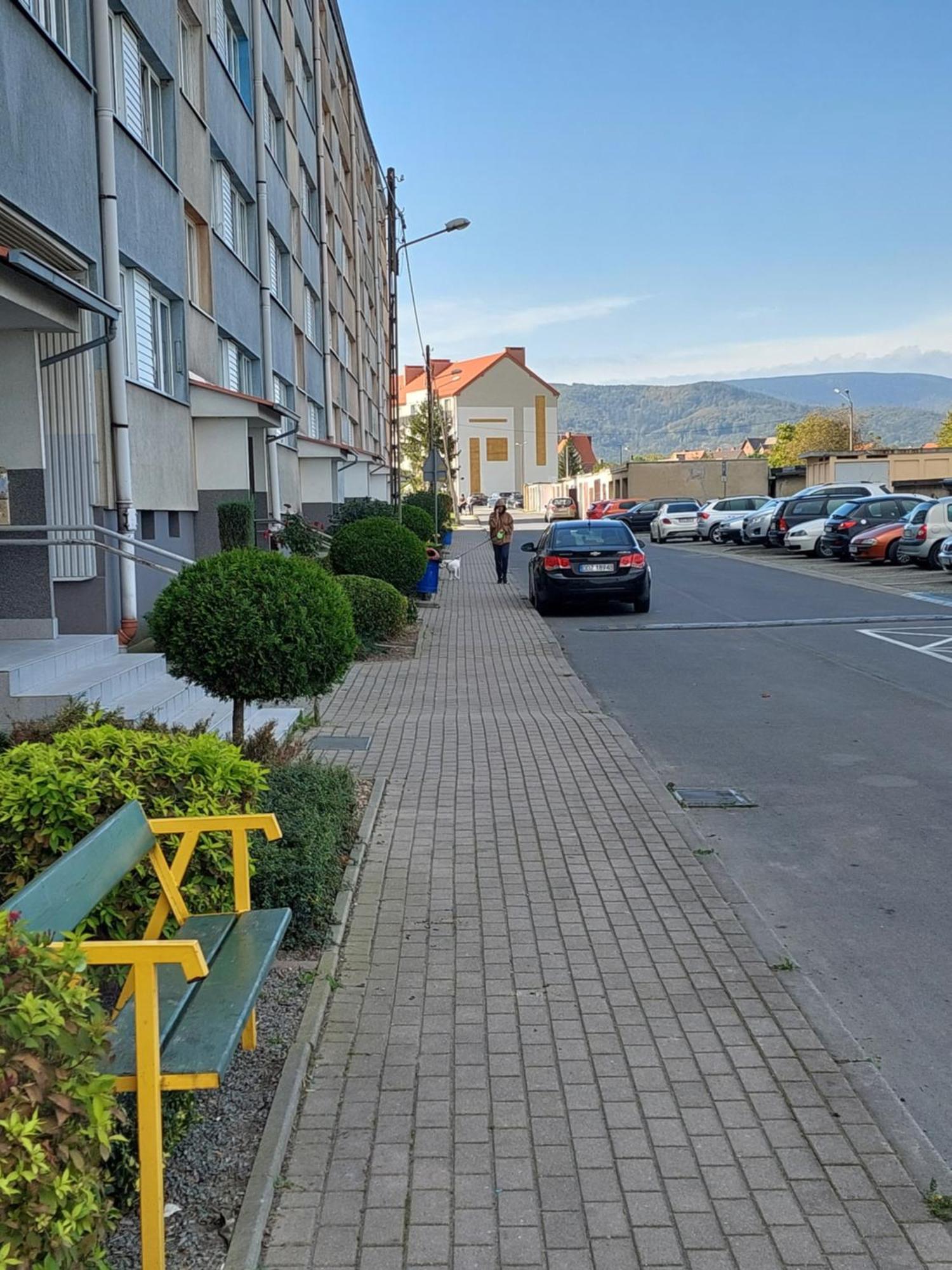 Apartament 59 , Ranczoturystyka Bielawa Sudety 외부 사진