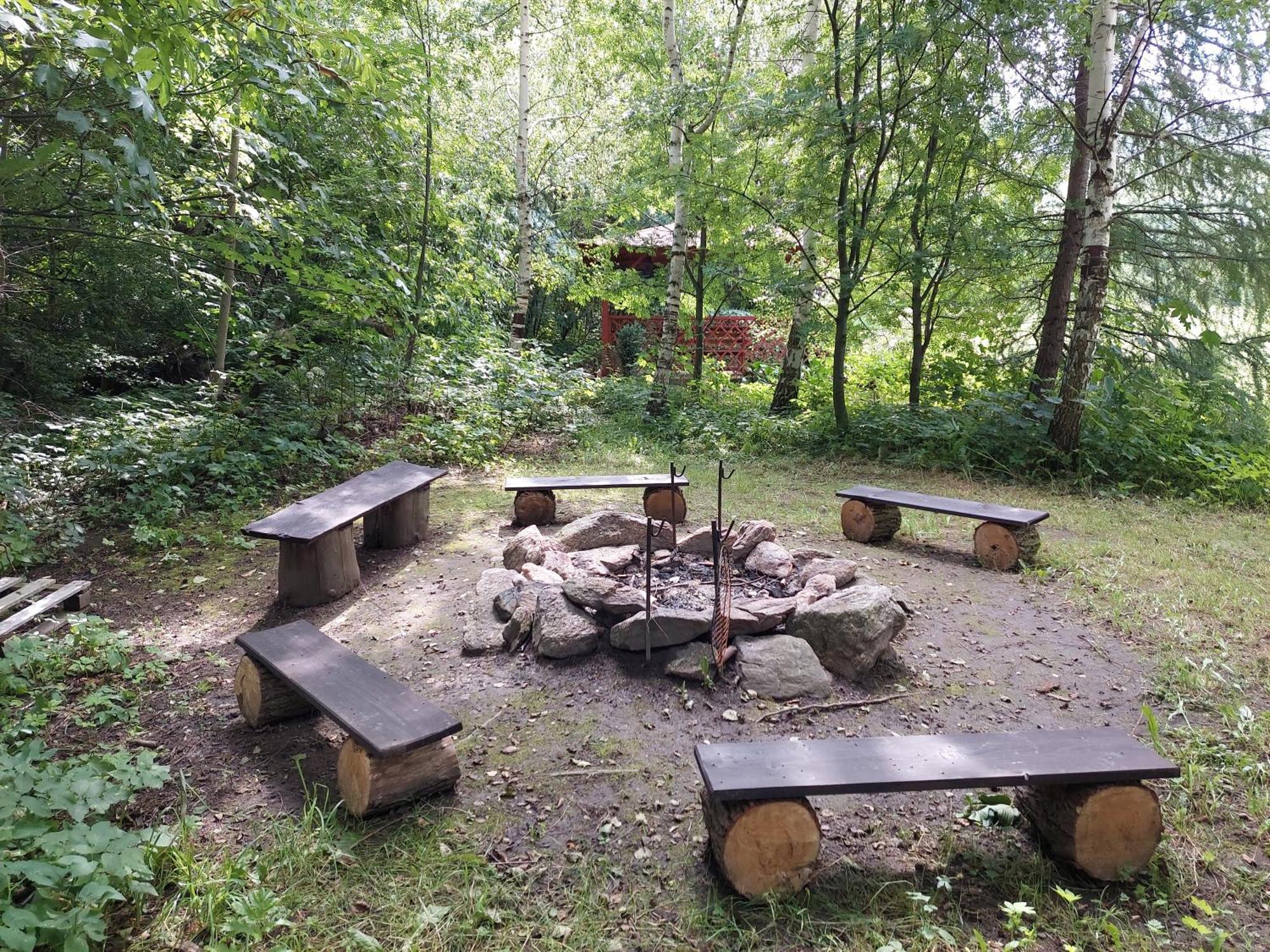 Apartament 59 , Ranczoturystyka Bielawa Sudety 외부 사진