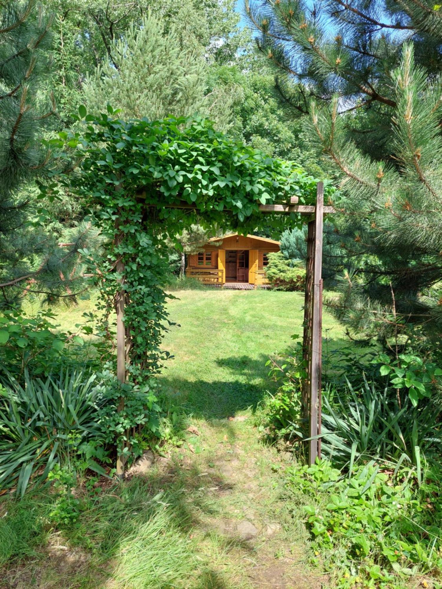 Apartament 59 , Ranczoturystyka Bielawa Sudety 외부 사진