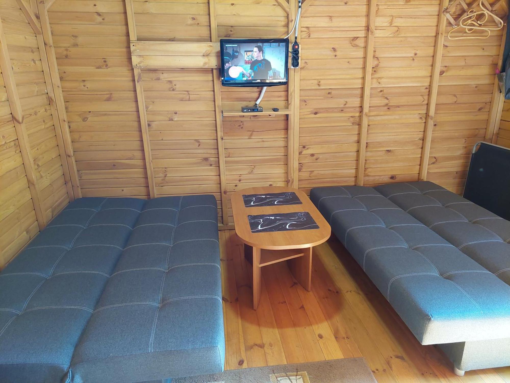 Apartament 59 , Ranczoturystyka Bielawa Sudety 외부 사진