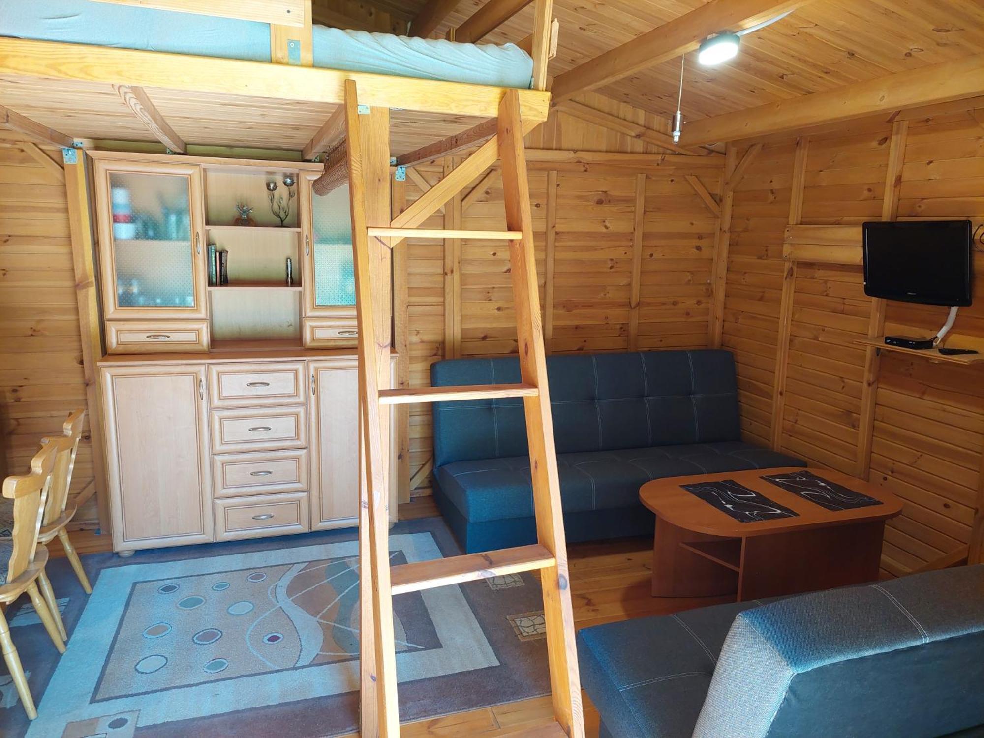 Apartament 59 , Ranczoturystyka Bielawa Sudety 외부 사진