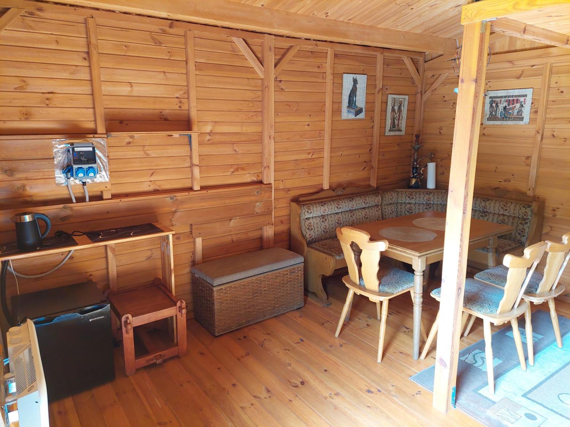 Apartament 59 , Ranczoturystyka Bielawa Sudety 외부 사진