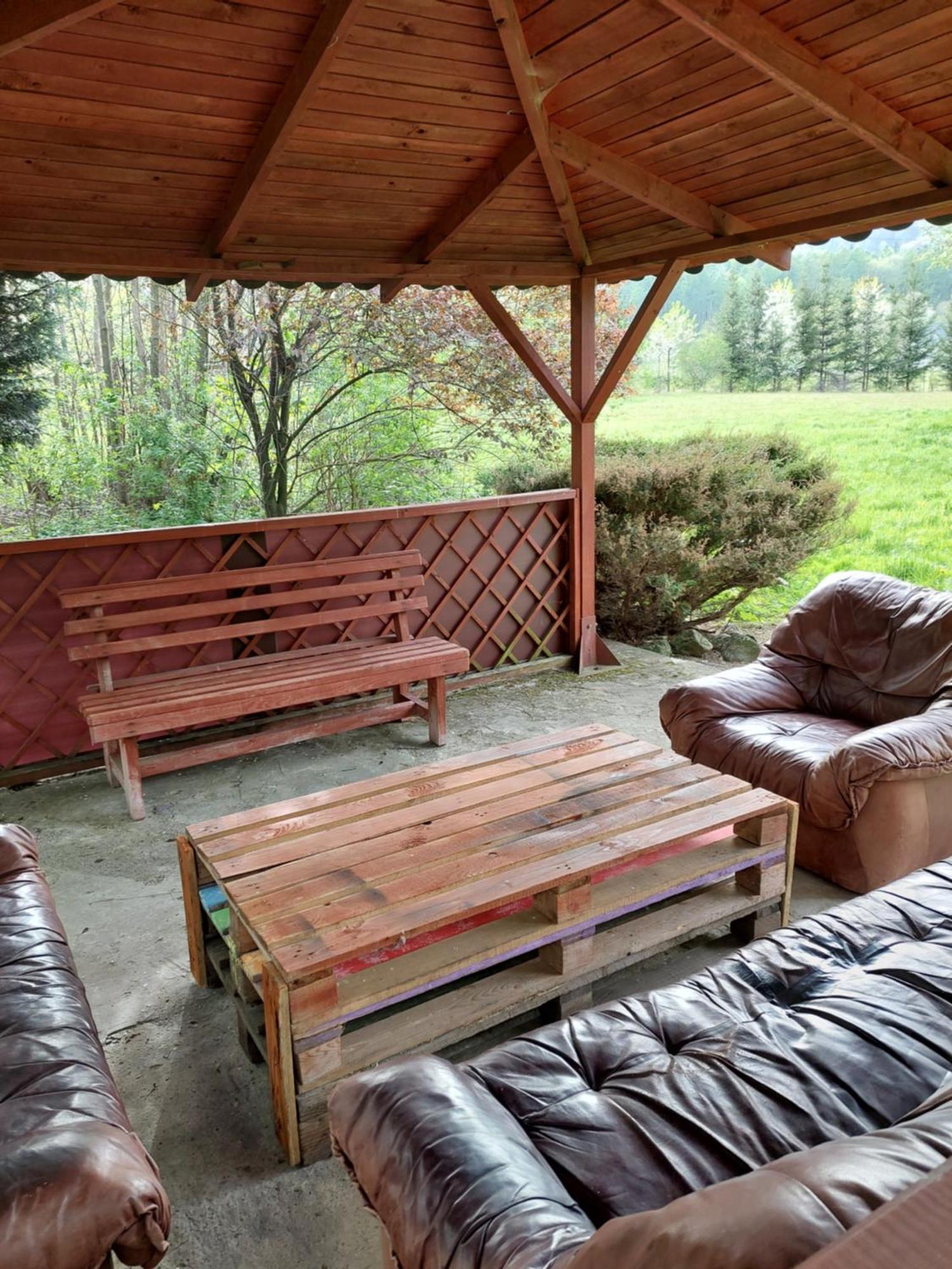 Apartament 59 , Ranczoturystyka Bielawa Sudety 외부 사진