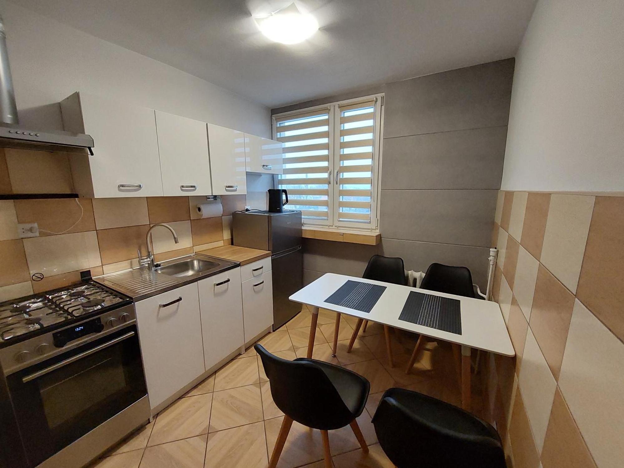 Apartament 59 , Ranczoturystyka Bielawa Sudety 외부 사진